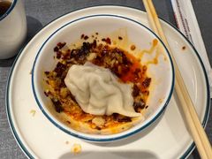 -东方饺子王(工农大路店)
