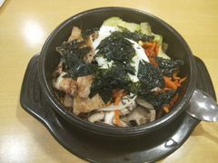 -李先生的首尔小馆(松江启源广场店)