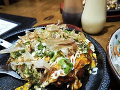 -桂马·日本料理·海胆·海鲜饭·酒场(民主广场店)