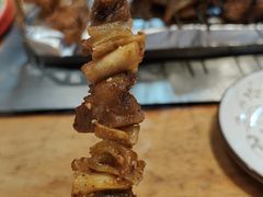 -香约老地方烧烤(九道街店)