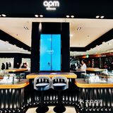 apm来鞍山啦～