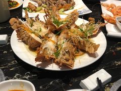 -渔傅·蓝海岸霞浦海鲜(正祥店)