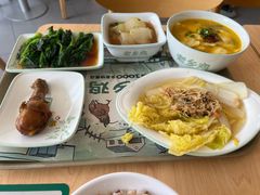 -老乡鸡(合肥火车站店)