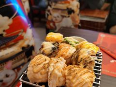 -仙隐小鹿中华料理(南宁万象城店)