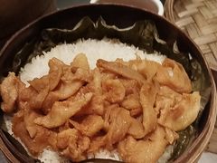 -72街荷叶饭(东方宝泰广场店)