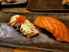 -昊·来了寿司(双楠2店)