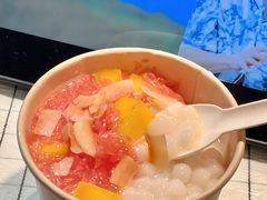 -宝珠奶酪(长宁金虹桥店)