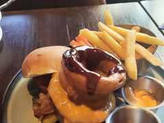 -blue frog蓝蛙(长泰广场店)