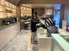 -Sips&Lick茶兰咖啡(五道口店)