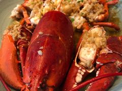 -环球港凯悦 · 享悦中餐厅