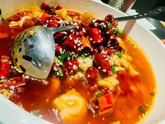 -No.DD戳子烧烤·江湖菜(北京总店)