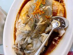 -东营蓝海国际大饭店·渔歌舫