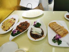 -清真·三德隆饭庄(桥梓口店)