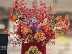 -茂业百货(东门店)