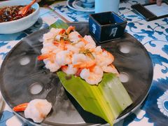 -桂满陇天书(南京德基旗舰店)