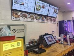 -老陕兄弟(彩虹新城店)