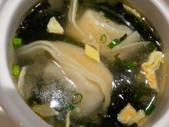 -扬州香格里拉·香宫中餐厅