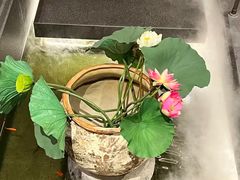 -单家老院·院子里的青岛菜(沙子口店)