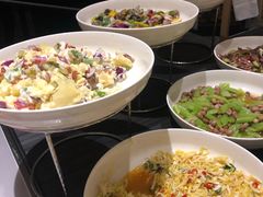 -沈阳和平艾美酒店新食谱西餐厅