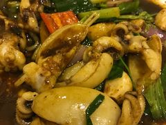 -吉源大排档·鱼生·海鲜(烧烤彩印厂店)