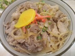 肥牛饭-八盛屋·沾面(集美万达店)