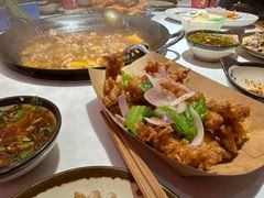 -老天桥蛙炉火锅(姑苏总店)