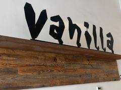 -Vanilla Specialty Coffee(八大关店)
