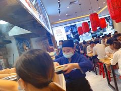-陇上秦轩biangbiang面(萧山万象汇店)