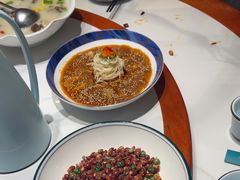 -南山翁新概念川菜(江宁万达广场店)