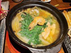 -千代武日本料理(开发区店)