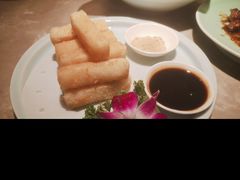 -新白鹿餐厅(金鹰新街口店)