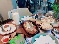 -G+KITCHEN(龙湖狮山天街店)