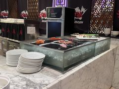 -万豪咖啡厅