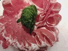 -京熹顺·老北京百年铜锅涮肉(百家湖1912店)