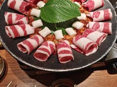 -春熙台韩国料理·章鱼肥牛(西丽店)