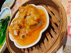 -点都德(汇点楼店)