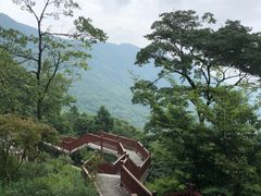 -广州市石门国家森林公园