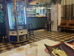 -海尔巴格一甸茶餐厅(团结路店)