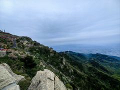 -泰山风景名胜区