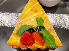 -安妮意大利餐厅(世贸天阶店)
