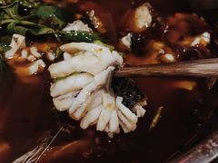 -重庆乌鱼庄·龙滋鲜(青羊大道店)