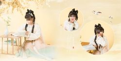 -倾城宝贝儿童摄影(浦东金谊店)