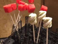 -威斯汀舞台餐厅