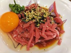 -上渔铁板烧(熙悦汇店)