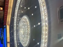 -河南中州皇冠假日酒店