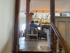 -1901 Cafe(西四店)