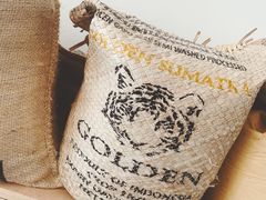 -DEEP COFFEE(瑞光烘焙工厂店)