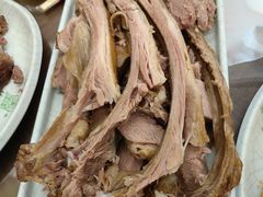 -清真·益鑫羊肉手抓馆(花园北街店)