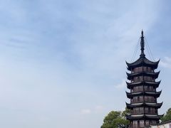 -观潮胜地公园