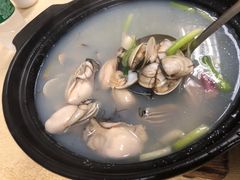 -蚝家菜馆(沙井店)